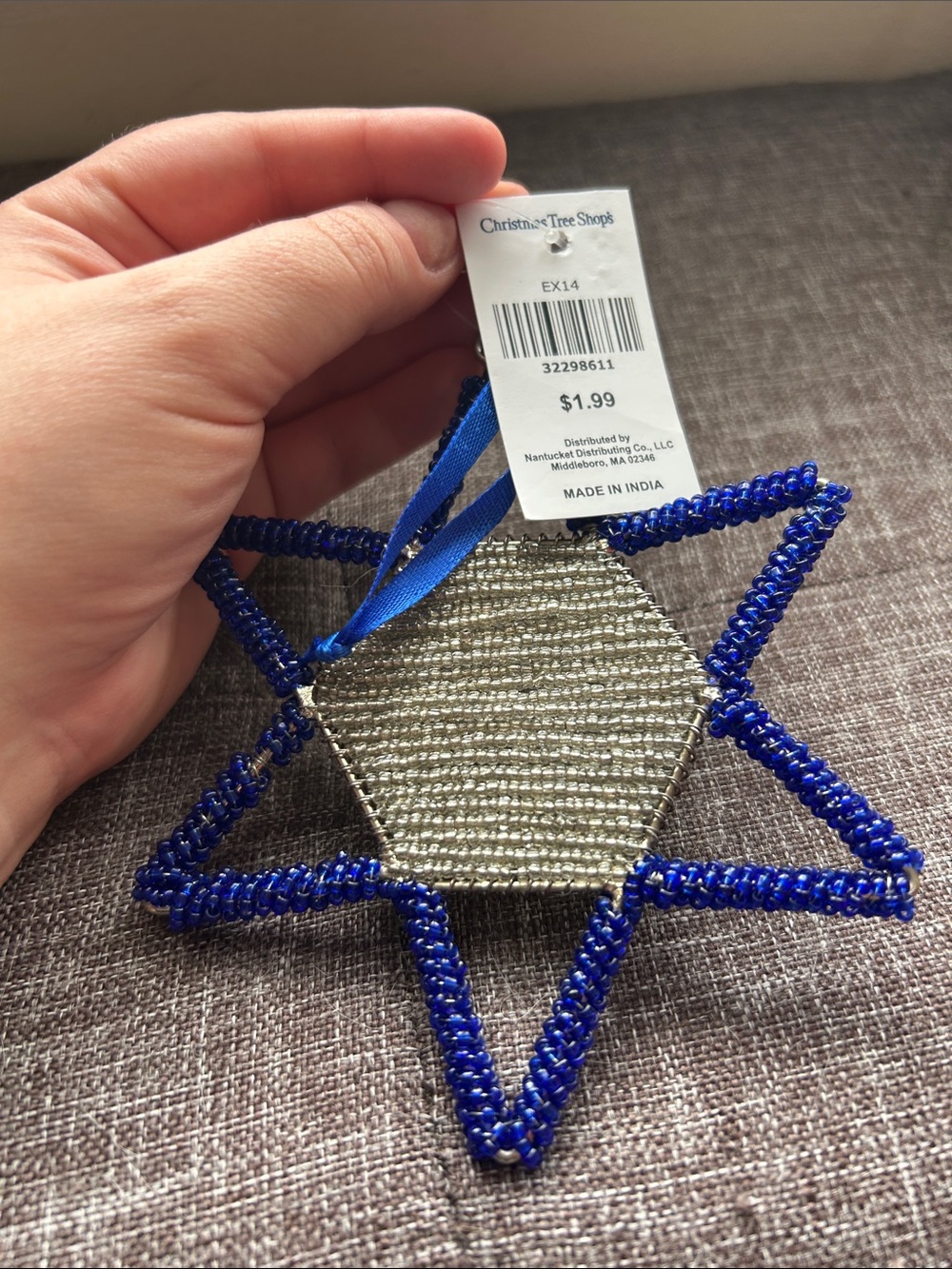 Hanukkah Bundle - Picture 7 of 7